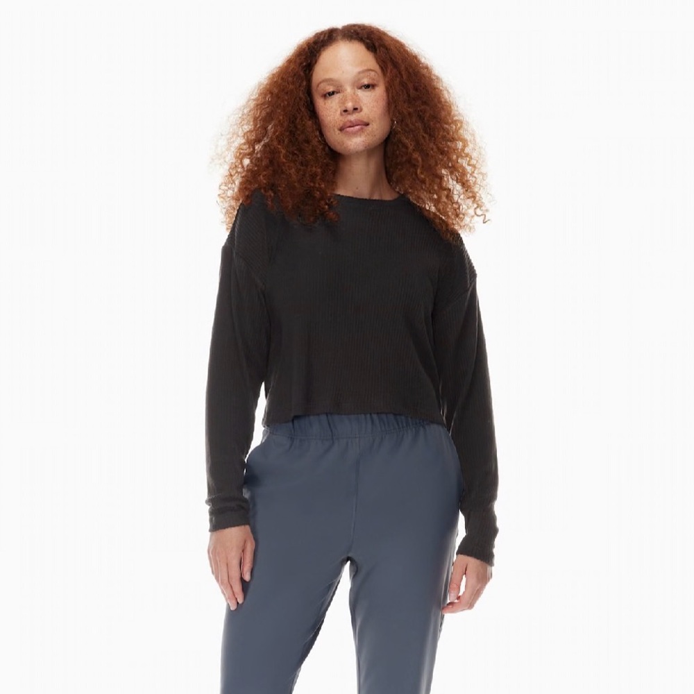 Aritzia Babaton Time Longsleeve